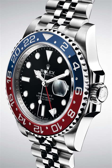 rolex pepsi stahl 2018 kaufen|Buy Rolex GMT.